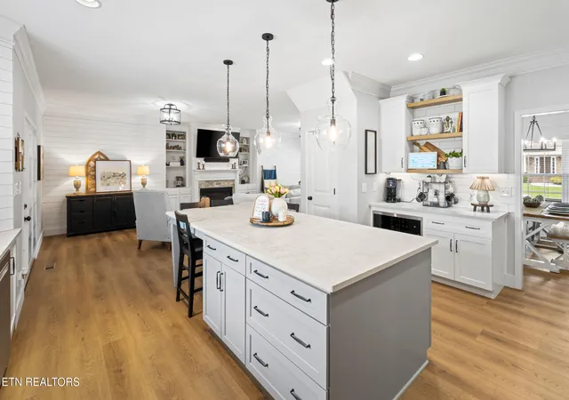 Photo 3 of Single family home for sale at 2627 Sweeping Rain Ln, Knoxville, TN 37931 | MLS# 1353041 | Listing updated on 2026-09-14