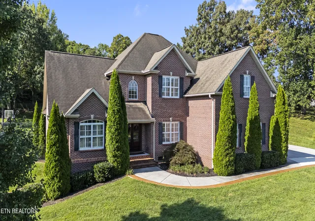 Photo 1 of Sale Pending at 2138 Council Fire Dr, Knoxville, TN 37918 | MLS# 1353523 | Listing updated on 2026-09-04