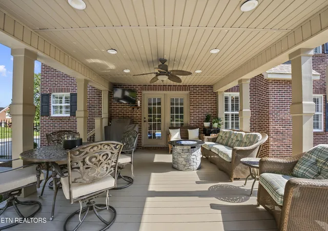 Photo 3 of Sale Pending at 2138 Council Fire Dr, Knoxville, TN 37918 | MLS# 1353523 | Listing updated on 2026-09-04