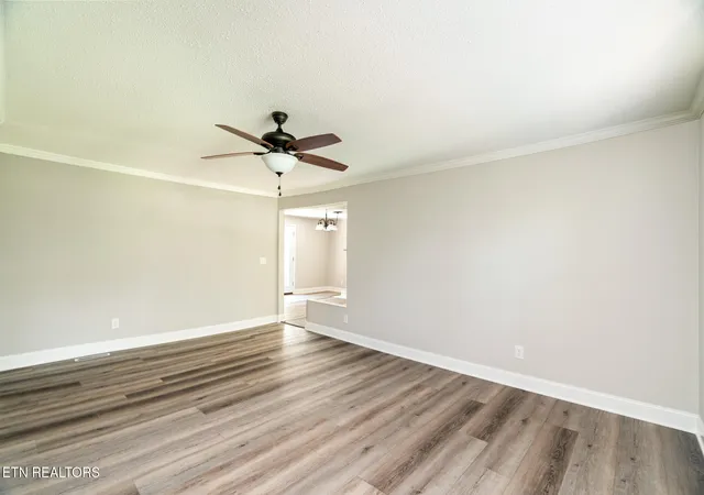 Photo 4 of Single family home for sale at 1319 Boyds Creek Hwy, Seymour, TN 37865 | MLS# 1353133 | Listing updated on 2026-10-06