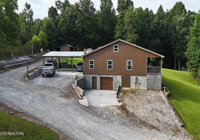 Photo 1 of Single family home for sale at 175 Ridge Rd, Monterey, TN 38574 | MLS# 1353407 | Listing updated on 2026-08-27