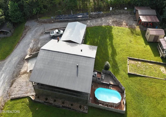 Photo 3 of Single family home for sale at 175 Ridge Rd, Monterey, TN 38574 | MLS# 1353407 | Listing updated on 2026-08-27