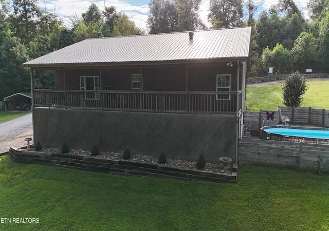 Photo 3 of Single family home for sale at 175 Ridge Rd, Monterey, TN 38574 | MLS# 1353407 | Listing updated on 2026-08-27