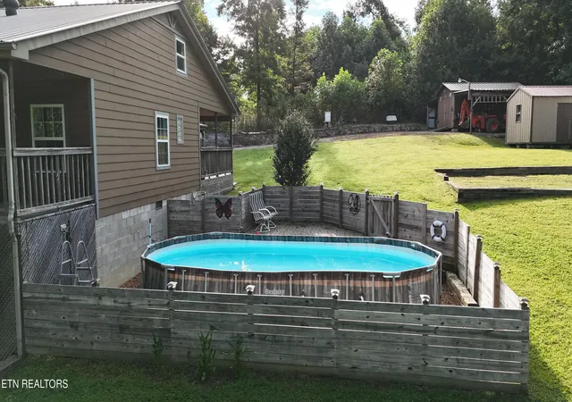 Photo 4 of Single family home for sale at 175 Ridge Rd, Monterey, TN 38574 | MLS# 1353407 | Listing updated on 2026-08-27