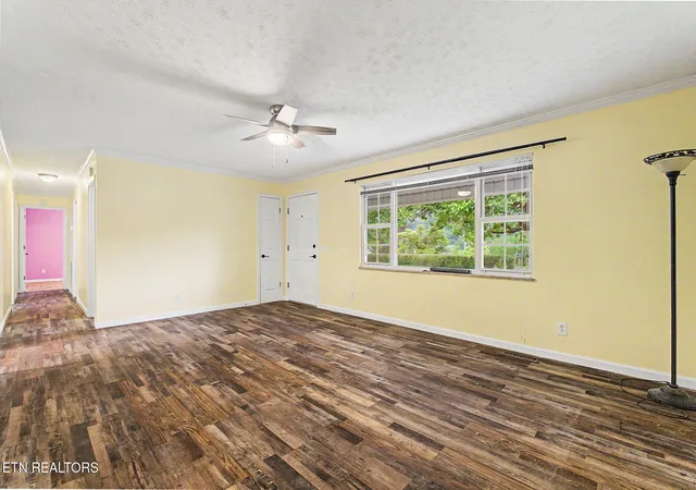 Photo 3 of Sale Pending at 165 Justice Rd, Oliver Springs, TN 37840 | MLS# 1353545 | Listing updated on 2026-09-03