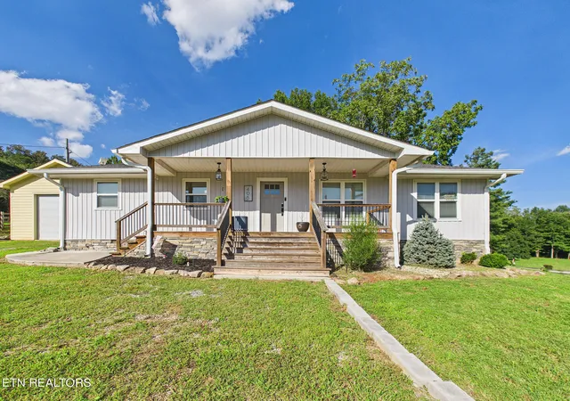 Photo 1 of Sale Pending at 405 County Road 439, Athens, TN 37303 | MLS# 1353135 | Listing updated on 2026-09-07
