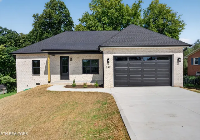 Photo 1 of Single family home for sale at 349 Shepherd Hills Rd, Cookeville, TN 38501 | MLS# 1353159 | Listing updated on 2026-09-13