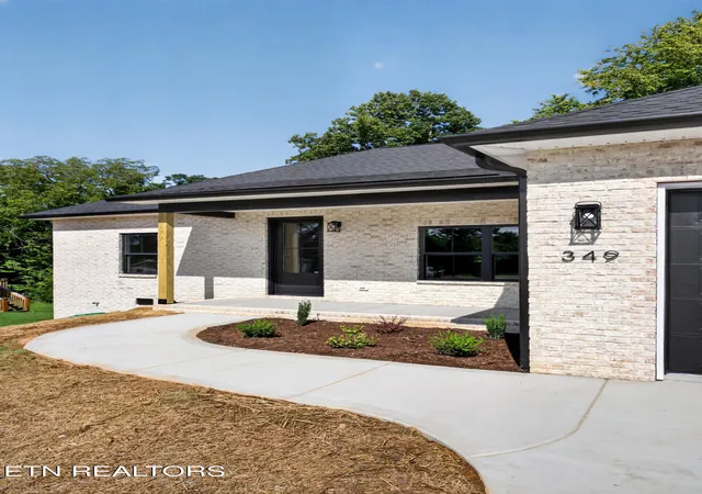 Photo 4 of Single family home for sale at 349 Shepherd Hills Rd, Cookeville, TN 38501 | MLS# 1353159 | Listing updated on 2026-09-13