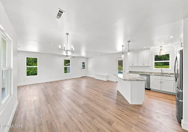 Photo 3 of Single family home for sale at 468 Wilkey Rd, Dayton, TN 37321 | MLS# 1353186 | Listing updated on 2026-08-31