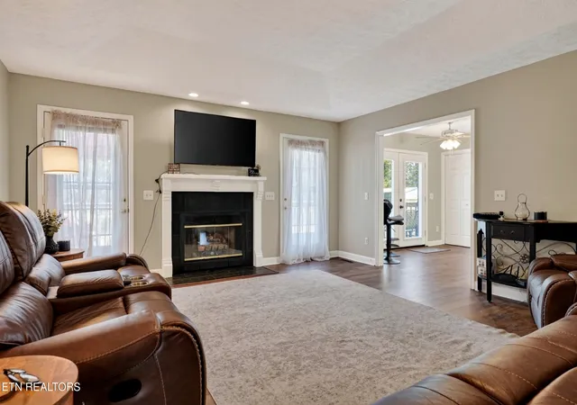 Photo 3 of Single family home for sale at 3337 Claybrook Dr, Cookeville, TN 38506 | MLS# 1353606 | Listing updated on 2026-09-09