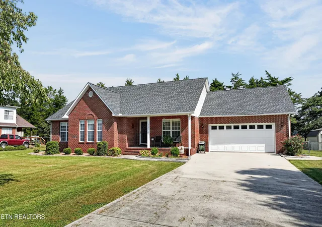 Photo 1 of Single family home for sale at 3337 Claybrook Dr, Cookeville, TN 38506 | MLS# 1353606 | Listing updated on 2026-09-09