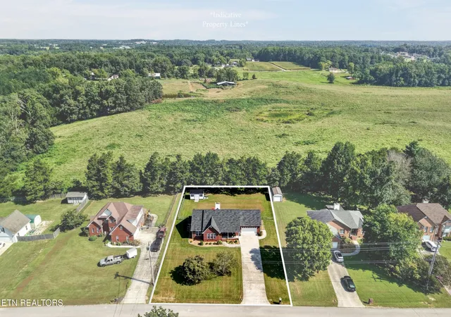 Photo 2 of Single family home for sale at 3337 Claybrook Dr, Cookeville, TN 38506 | MLS# 1353606 | Listing updated on 2026-09-09