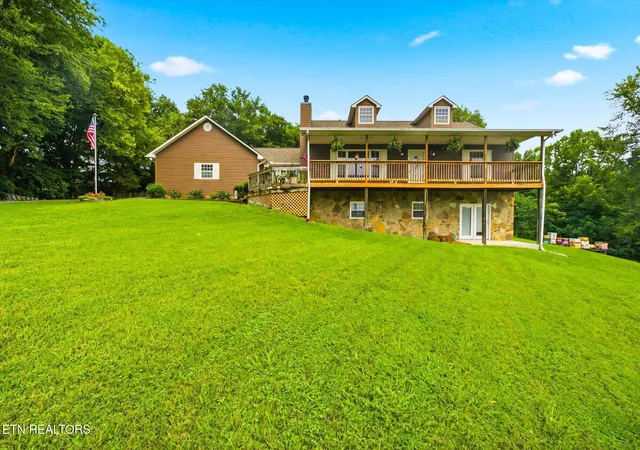 Photo 1 of Sale Pending at 600 S Carter School Rd, Strawberry Plains, TN 37871 | MLS# 1353521 | Listing updated on 2026-09-10