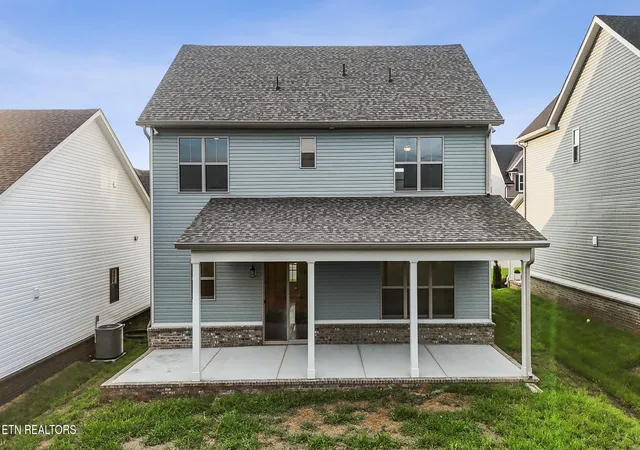Photo 2 of Single family home for sale at 11538 Olympic Valley Dr, Knoxville, TN 37932 | MLS# 1353076 | Listing updated on 2026-09-12