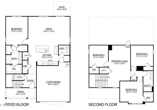 Photo 2 of Single family home for sale at 6860 Prospect Hill Lane, Knoxville, TN 37918 | MLS# 1353072 | Listing updated on 2026-09-10