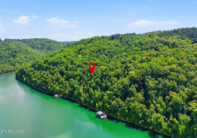 Photo 2 of Land for sale at Lot 17 Tumbling Run Estates, Maynardville, TN 37807 | MLS# 1353131 | Listing updated on 2026-10-01