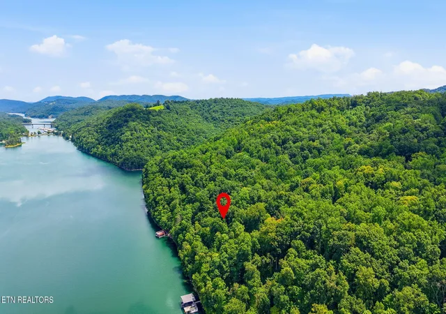 Photo 3 of Land for sale at Lot 17 Tumbling Run Estates, Maynardville, TN 37807 | MLS# 1353131 | Listing updated on 2026-10-01
