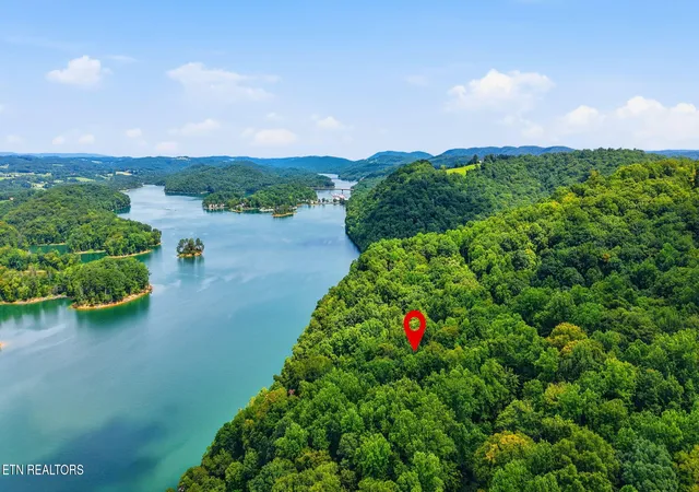 Photo 3 of Land for sale at Lot 17 Tumbling Run Estates, Maynardville, TN 37807 | MLS# 1353131 | Listing updated on 2026-10-01
