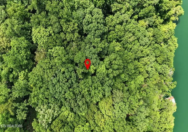 Photo 4 of Land for sale at Lot 17 Tumbling Run Estates, Maynardville, TN 37807 | MLS# 1353131 | Listing updated on 2026-10-01