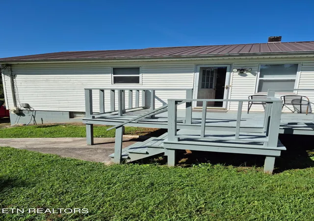 Photo 3 of Sale Pending at 765 Old State Rd, Tellico Plains, TN 37385 | MLS# 1353125 | Listing updated on 2026-08-28