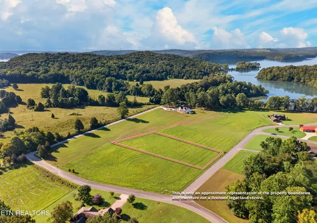 Photo 1 of Land for sale at 0 Spring Harbor Dr #Lot 34, Spring City, TN 37381 | MLS# 1353294 | Listing updated on 2026-08-27