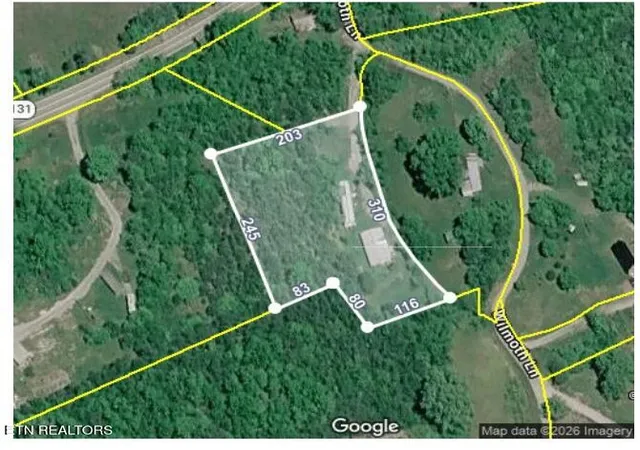 Photo 6 of Sale Pending at 152 & 138 Wilmoth Ln, Washburn, TN 37888 | MLS# 1353092 | Listing updated on 2026-09-04