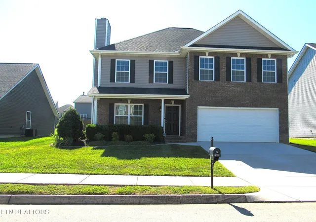 Single family home for sale at 8116 Cambridge Reserve Dr, Knoxville, TN 37924 | MLS# 1353118