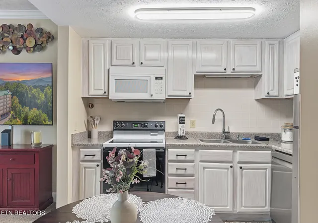 Condo for sale in building located at 818 Golf Vw Blvd, Pigeon Forge, TN 37863 - Unit #UNIT 1401