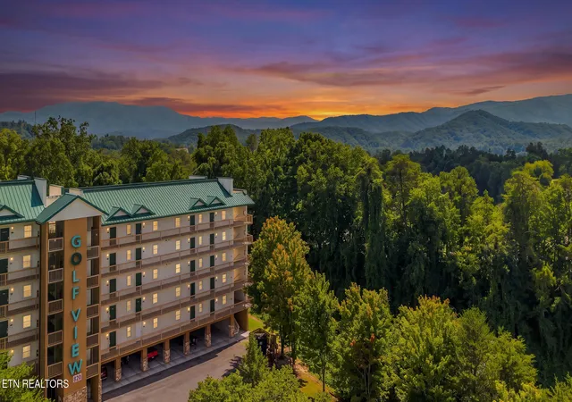 Photo 1 of Condo for sale at 818 Golf View Blvd #UNIT 1401, Pigeon Forge, TN 37863 | MLS# 1353199 | Listing updated on 2026-09-19