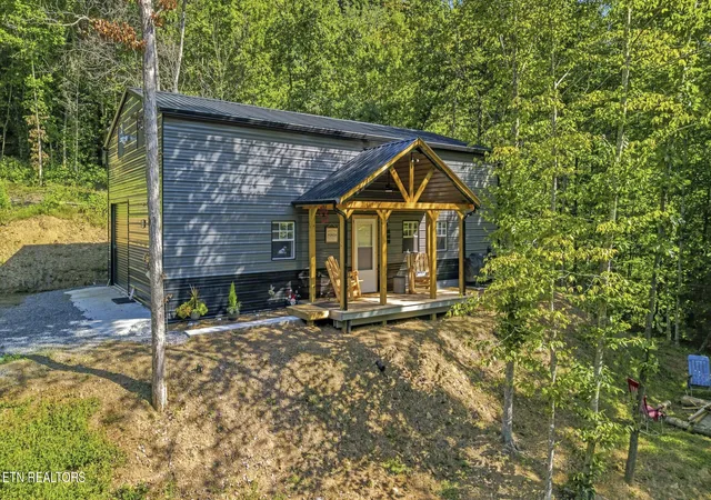 Photo 1 of Land for sale at 2453 Lower Rinehart Rd, Dandridge, TN 37725 | MLS# 1353409 | Listing updated on 2026-09-24