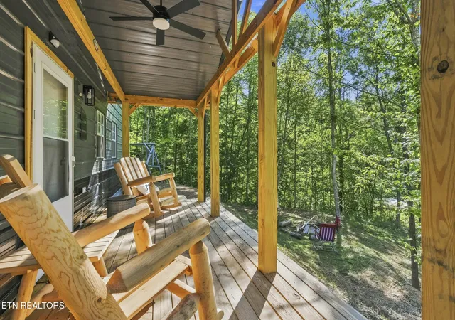Photo 3 of Land for sale at 2453 Lower Rinehart Rd, Dandridge, TN 37725 | MLS# 1353409 | Listing updated on 2026-09-24