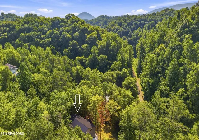 Photo 3 of Land for sale at 2453 Lower Rinehart Rd, Dandridge, TN 37725 | MLS# 1353409 | Listing updated on 2026-09-24