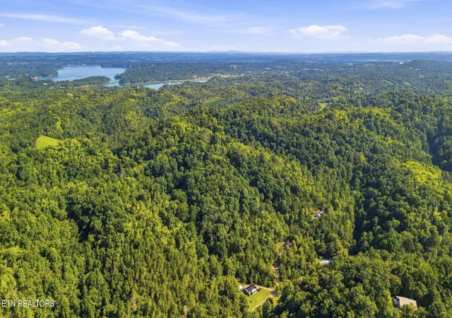 Photo 4 of Land for sale at 2453 Lower Rinehart Rd, Dandridge, TN 37725 | MLS# 1353409 | Listing updated on 2026-09-24