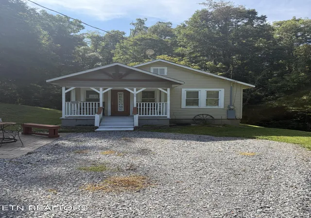 Photo 1 of Single family home for sale at 1365 Allensville Rd, Sevierville, TN 37876 | MLS# 1353232 | Listing updated on 2026-08-28