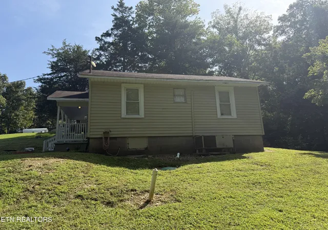 Photo 2 of Single family home for sale at 1365 Allensville Rd, Sevierville, TN 37876 | MLS# 1353232 | Listing updated on 2026-08-28