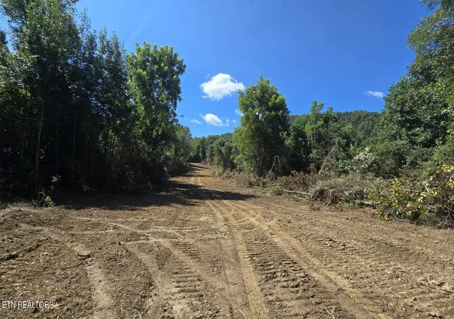 Photo 3 of Land for sale at 0 New River Rd, Huntsville, TN 37756 | MLS# 1353098 | Listing updated on 2026-10-09