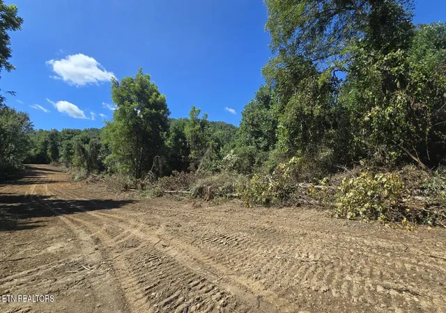 Photo 3 of Land for sale at 0 New River Rd, Huntsville, TN 37756 | MLS# 1353098 | Listing updated on 2026-10-09