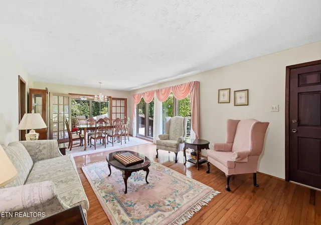 Photo 4 of Single family home for sale at 973 Ridge Circle Rd, Andersonville, TN 37705 | MLS# 1353114 | Listing updated on 2026-08-26