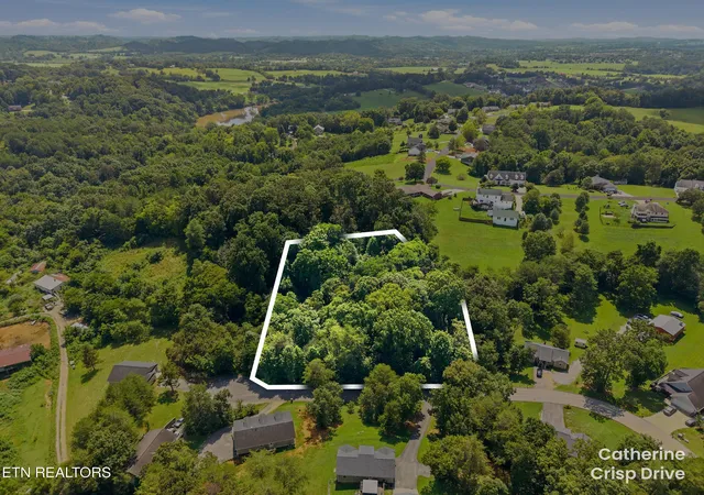 Photo 3 of Land for sale at Catherine Crisp Dr, Kodak, TN 37764 | MLS# 1353741 | Listing updated on 2026-08-31