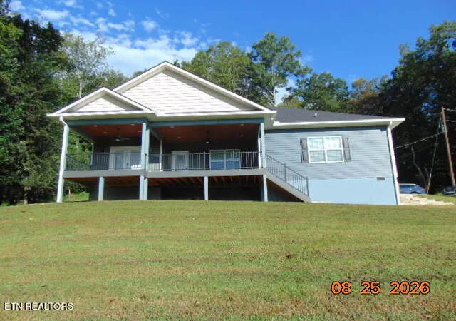 Photo 1 of Single family home for sale at 268 Shady Shores Ln, Kingston, TN 37763 | MLS# 1353221 | Listing updated on 2026-08-31