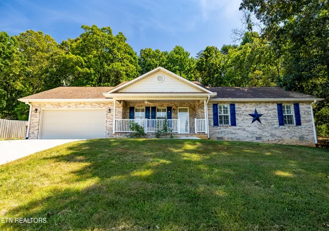 Photo 1 of Sale Pending at 4306 Nolan Dr, Maryville, TN 37801 | MLS# 1353185 | Listing updated on 2026-09-18