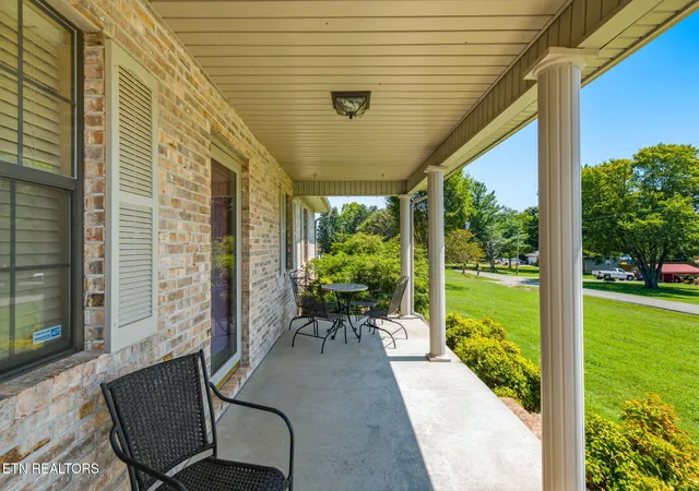 Photo 3 of Single family home for sale at 144 Cherokee Cir, Madisonville, TN 37354 | MLS# 1353123 | Listing updated on 2026-09-18