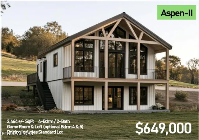 Condo for sale at 472 Sugar Hollow Rd #30, LaFollette, TN 37766 | MLS# 1353656
