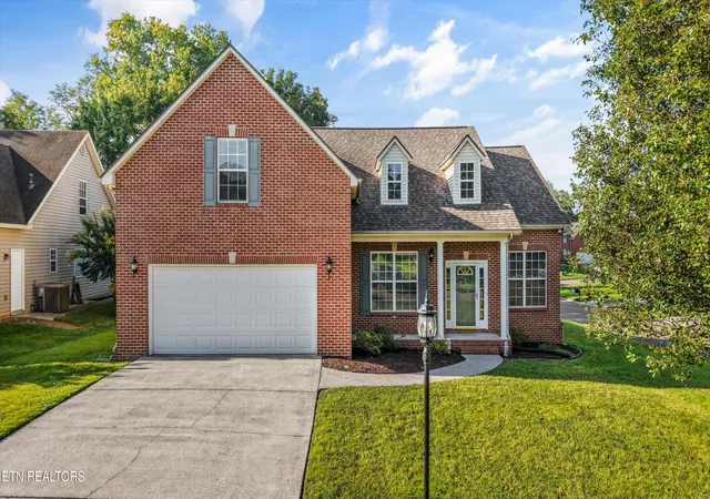 Photo 1 of Single family home for sale at 7512 Cherry Blossom Ln, Knoxville, TN 37931 | MLS# 1353325 | Listing updated on 2026-09-14