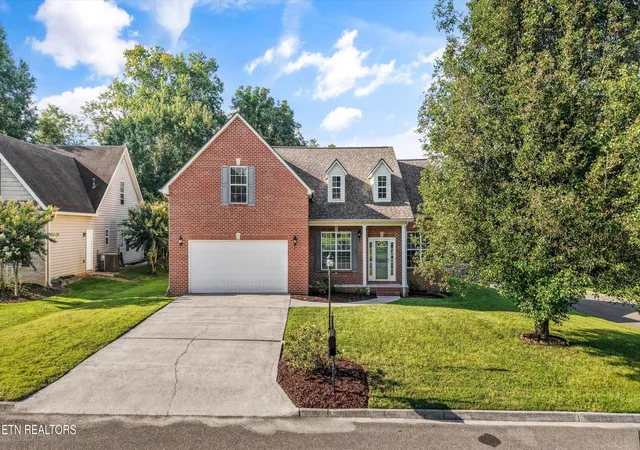 Photo 2 of Single family home for sale at 7512 Cherry Blossom Ln, Knoxville, TN 37931 | MLS# 1353325 | Listing updated on 2026-09-14