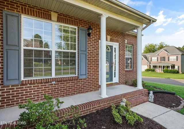 Photo 4 of Single family home for sale at 7512 Cherry Blossom Ln, Knoxville, TN 37931 | MLS# 1353325 | Listing updated on 2026-09-14