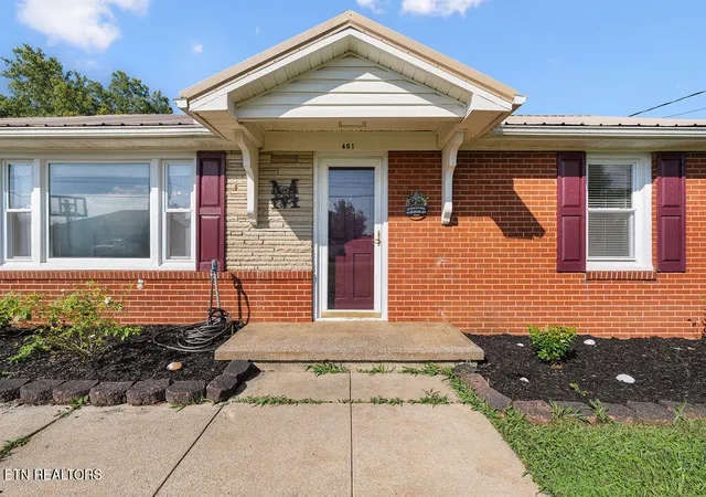 1st image of 401 White Ave, Morristown, TN 37814 | MLS# 1353358