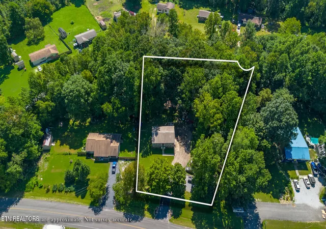 Photo 27 of Single family home for sale at 713 Petit Ln, Wartburg, TN 37887 | MLS# 1353172 | Listing updated on 2026-10-06