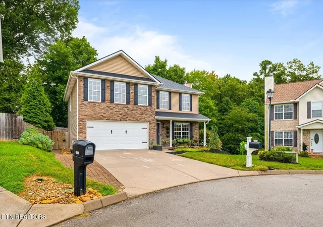 Photo 1 of Single family home for sale at 6101 Starflower Ln, Powell, TN 37849 | MLS# 1353245 | Listing updated on 2026-09-14