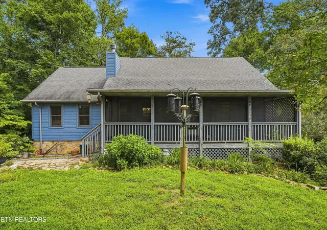 Single family home for sale at 2459 Amanda Ln, Sevierville, TN 37876 | MLS# 1353164